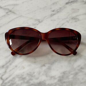 Cole Haan Cat Eye Sunglasses